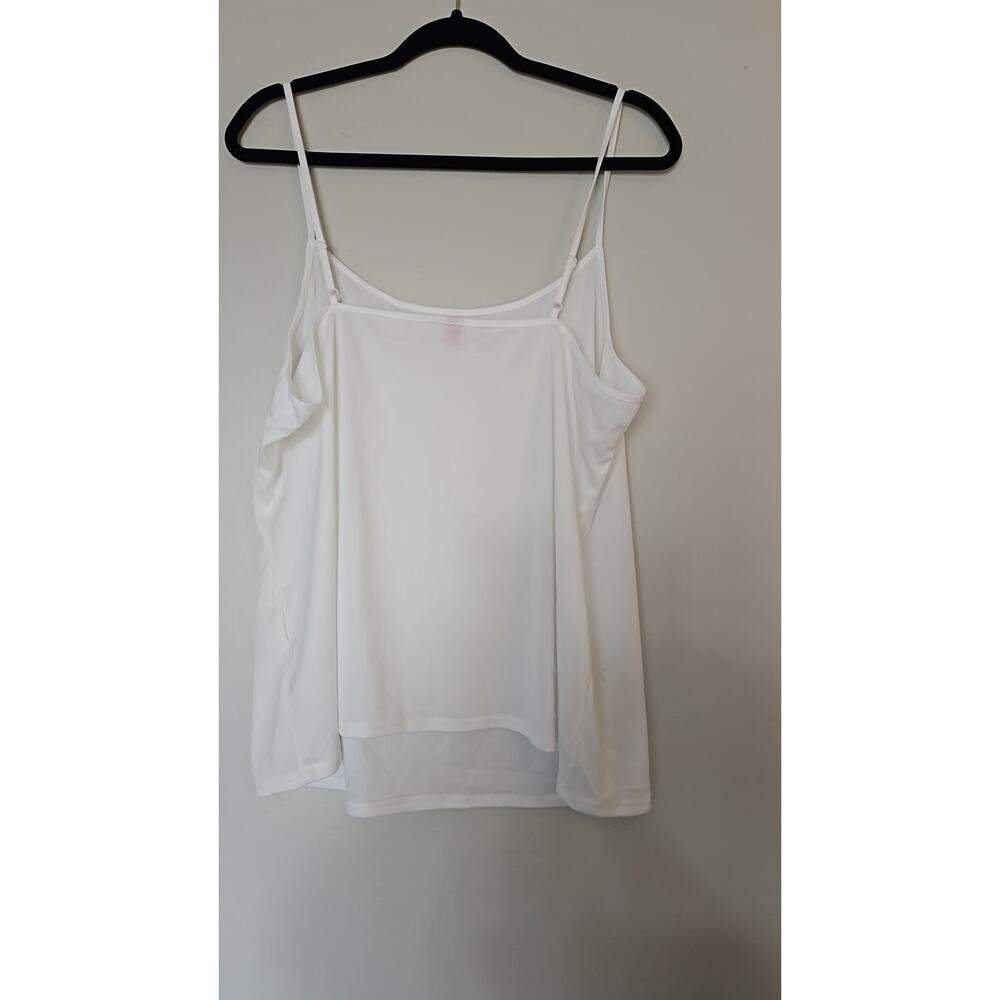 Ralph Lauren - Transparent Top - Picture 6 of 7